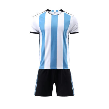 Custom Soccer shirt Uniform Football Club Soccer Jersey